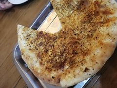 -阿达西新疆餐厅(西北大学店)