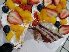 -糕小爱·动物奶油生日蛋糕定制(昆山总店)
