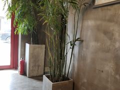 -HIGH FIVE哈福手工汉堡(桂林路店)