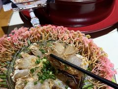 -五马集·海鲜·温州大牌档(黑金冠五马街十字路口店)