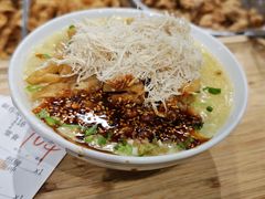 -小豆海棠(嘉兴路店)