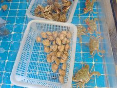 -锅老头铁锅炖•大锅蒸汽海鲜(韩乐坊店)