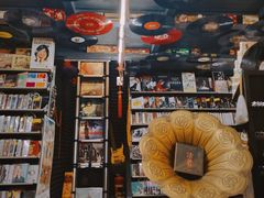 -Hi Fi Acoustic 梵香禅韵·色声香味
