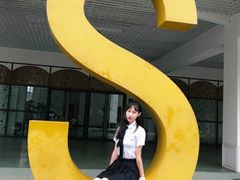 -西安外国语大学(长安校区)