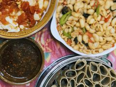 -特色小吃店(平遥县衙店)