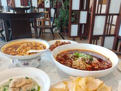 -祥记·非遗传承·苏帮菜(石路店)