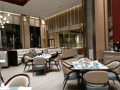 大堂-南湖宾馆·鸳湖阁全日制餐厅