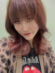 -MY HAIR ARDOR