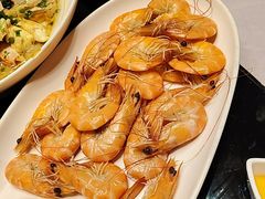 -丰收日·小海鲜·沪上家宴(顾村正大店)