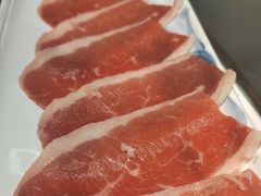 -菌小白·野生菌火锅(时尚天河店)