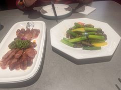 -四川饭店(城乡购物中心店)