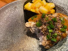 -戏作寿司(观音桥店)
