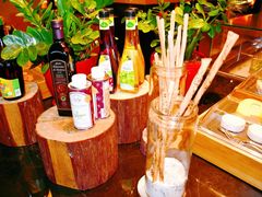 -富力丽思卡尔顿酒店·香荟全日制餐厅