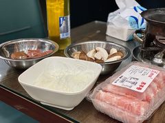 -川香煲(茅台路店)