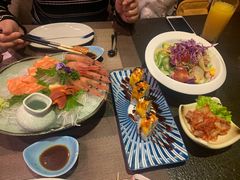 -福樱兰海鲜放题铁板烧(加州店)