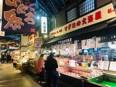 -黑潮市场