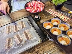 -张姐烤肥牛(西丽店)