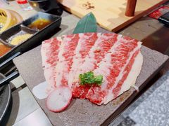-谷牛日式烤肉(宝山U天地店)