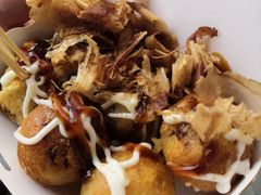 -八婆婆烧仙草(中山路店)