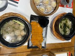 -馋三尺蟹粉小笼(人民广场店)