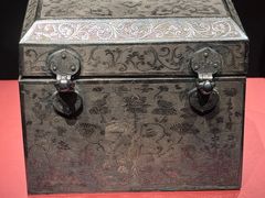 -陕西历史博物馆