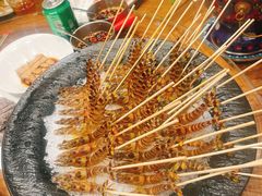 -南门涮肉(上海二店)