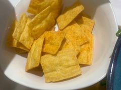 -胡氏大盘鸡新疆菜(谈固店)