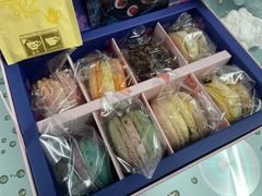 -Mei House 美梅西点·工作室(创智天地创智坊店)