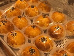 -西村叔叔的店·面包·甜品·蛋糕(崂山丽达店)