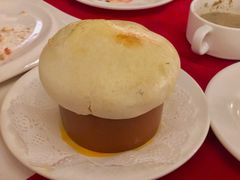 -金色时光俄式西餐厅(中央大街店)