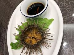 -大丰收海鲜地方菜馆