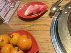 -龙记斑鱼火锅鲜切牛肉自助(红山路店)