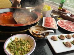 -三江两海老火锅(北京首店)