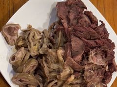 -老保定驴肉馆(云岗路店)