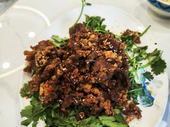 -贺兰山·西北菜(牛街总店)