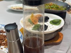 -盛百味·家宴餐厅(霸州分店)