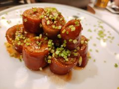 -惠丰堂饭庄·烤鸭·京味菜(翠微路店)