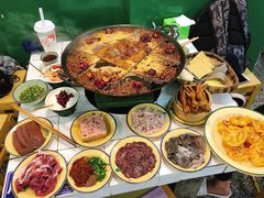 -石灰市老火锅(北滨路店)