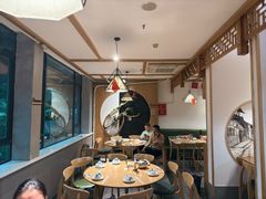 -兔行天下-鸿鹤鲜锅兔(中海国际店)