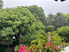 -杭州香格里拉·香宫中餐厅