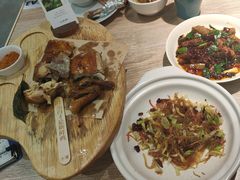 -小雅木姜子烤鸡·贵州菜(鸿通城店)