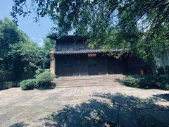 -法云安缦酒店