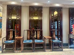 -冶春茶社(官园桥店)