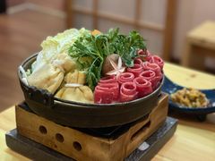 寿喜锅-游You House(西单老佛爷店)