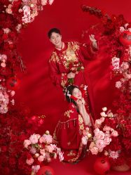 -雅云婚纱摄影工作室旗舰店