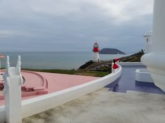 -漳州滨海火山岛自然生态风景区