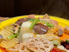 -北丐先生·野馄饨烧烤(雨花万象店)