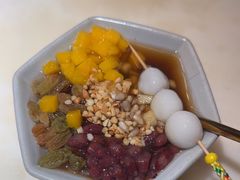 -锦府盐帮·李宅(领展购物广场中关村店)