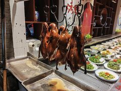 -苏浙徽·农家大院(吴江中山南路店)