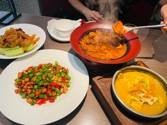 -将相和·海鲜蒸饺大连菜·连鹭海鲜姊妹店